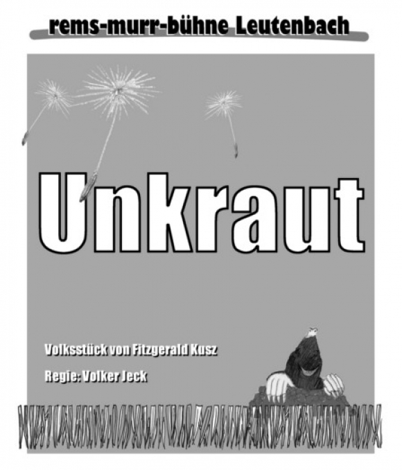 Unkraut