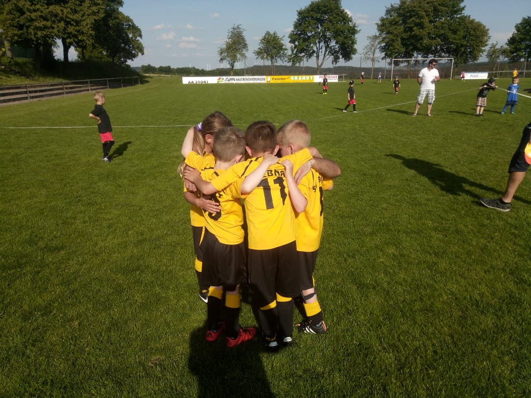 Turnier Elchingen 2018