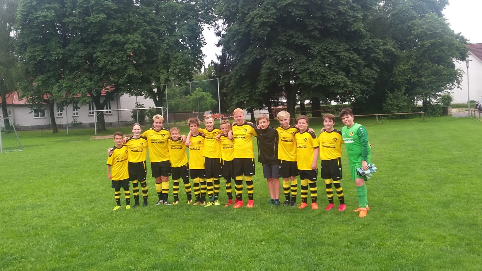 TSG Nattheim 2018