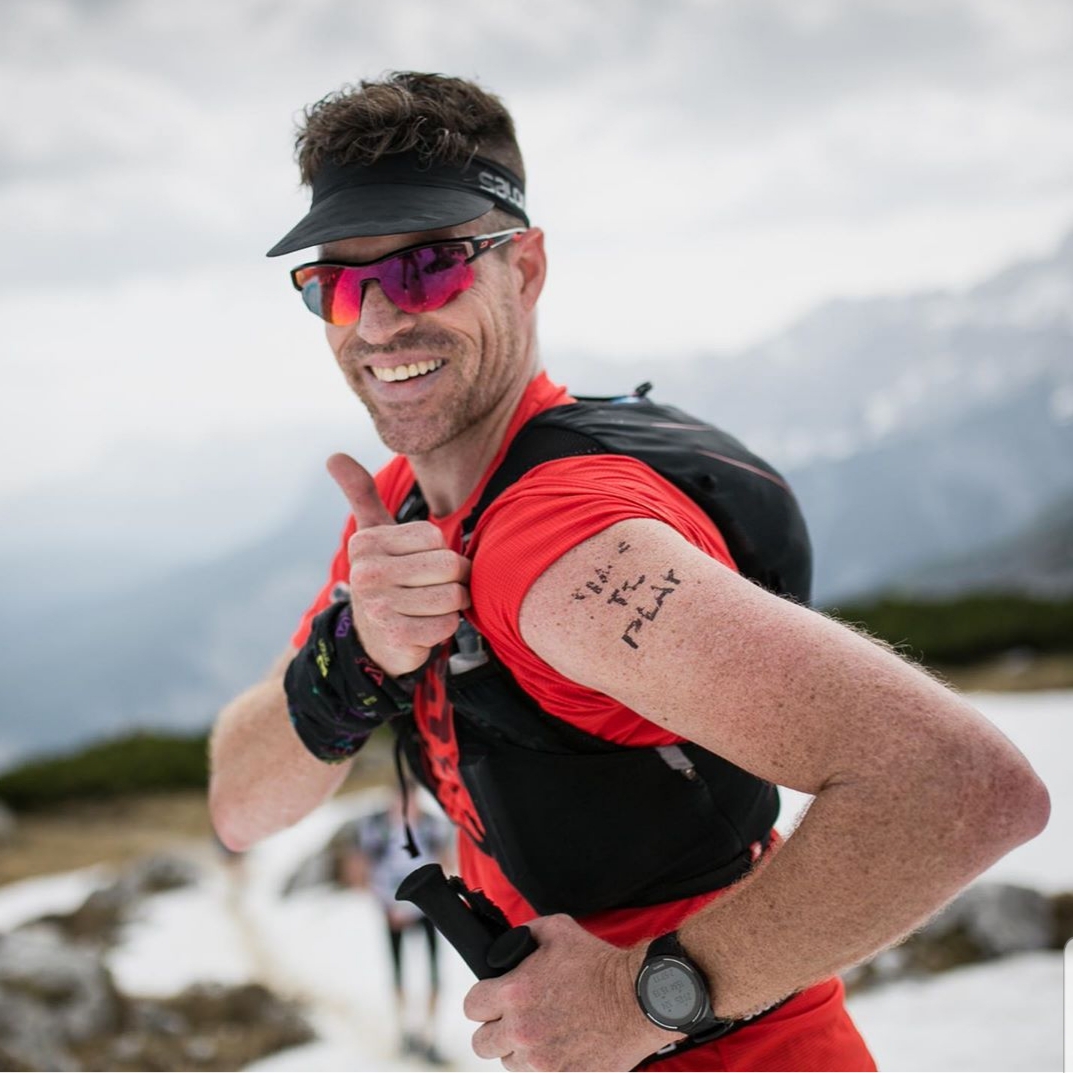 Trailrun Jürgen Kamrad